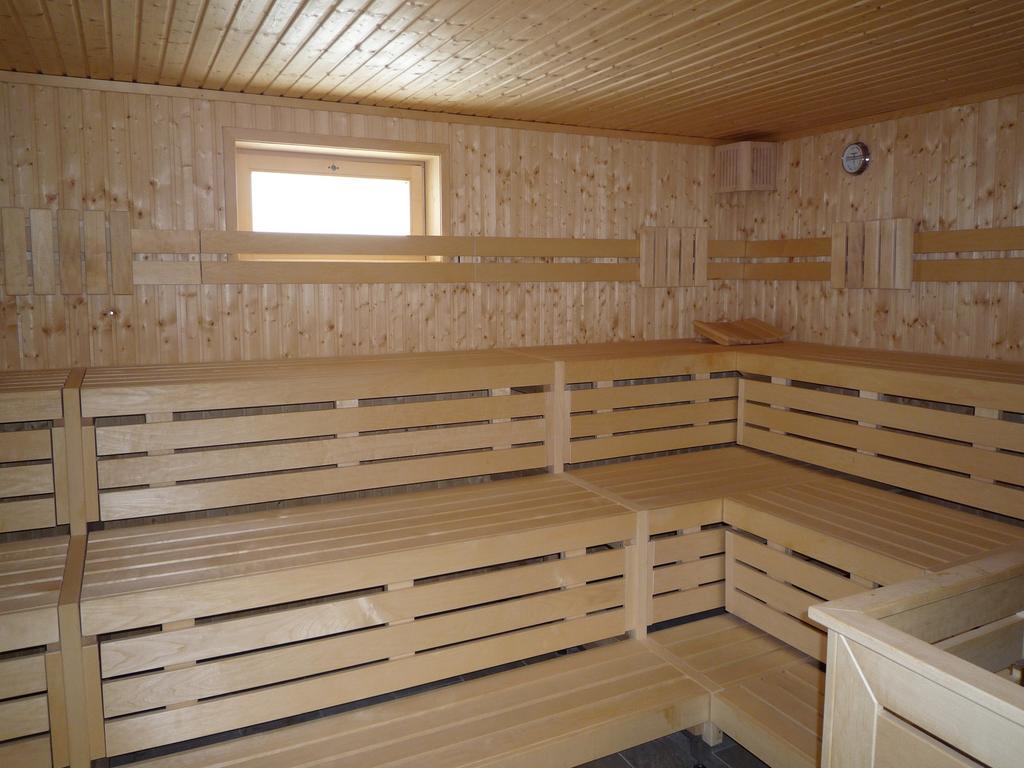 Rosenalm Appartment 208 Scheidegg Buitenkant foto